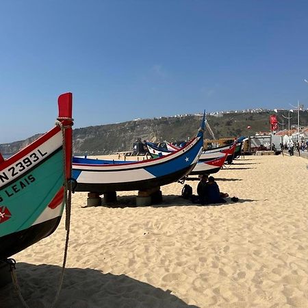 100 Meters From The Beach! Rua Da Paz Ναζαρέ Εξωτερικό φωτογραφία