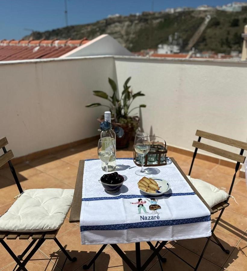 100 Meters From The Beach! Rua Da Paz Ναζαρέ Εξωτερικό φωτογραφία
