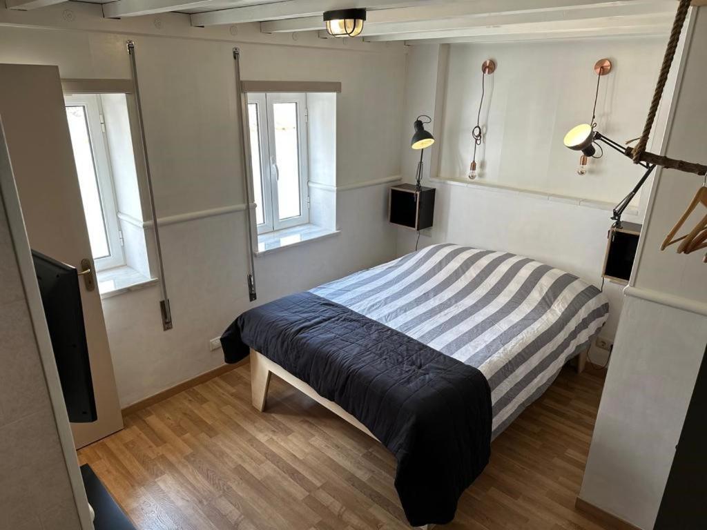 100 Meters From The Beach! Rua Da Paz Ναζαρέ Εξωτερικό φωτογραφία