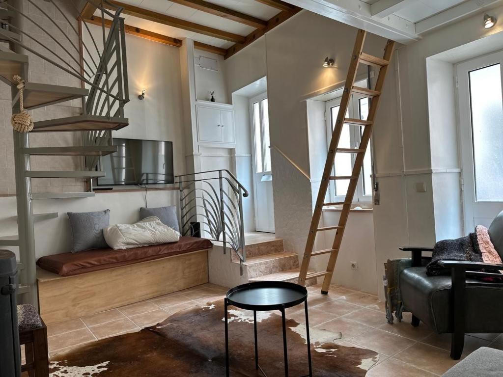 100 Meters From The Beach! Rua Da Paz Ναζαρέ Εξωτερικό φωτογραφία