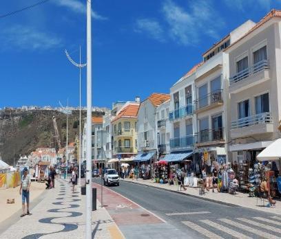 100 Meters From The Beach! Rua Da Paz Ναζαρέ Εξωτερικό φωτογραφία