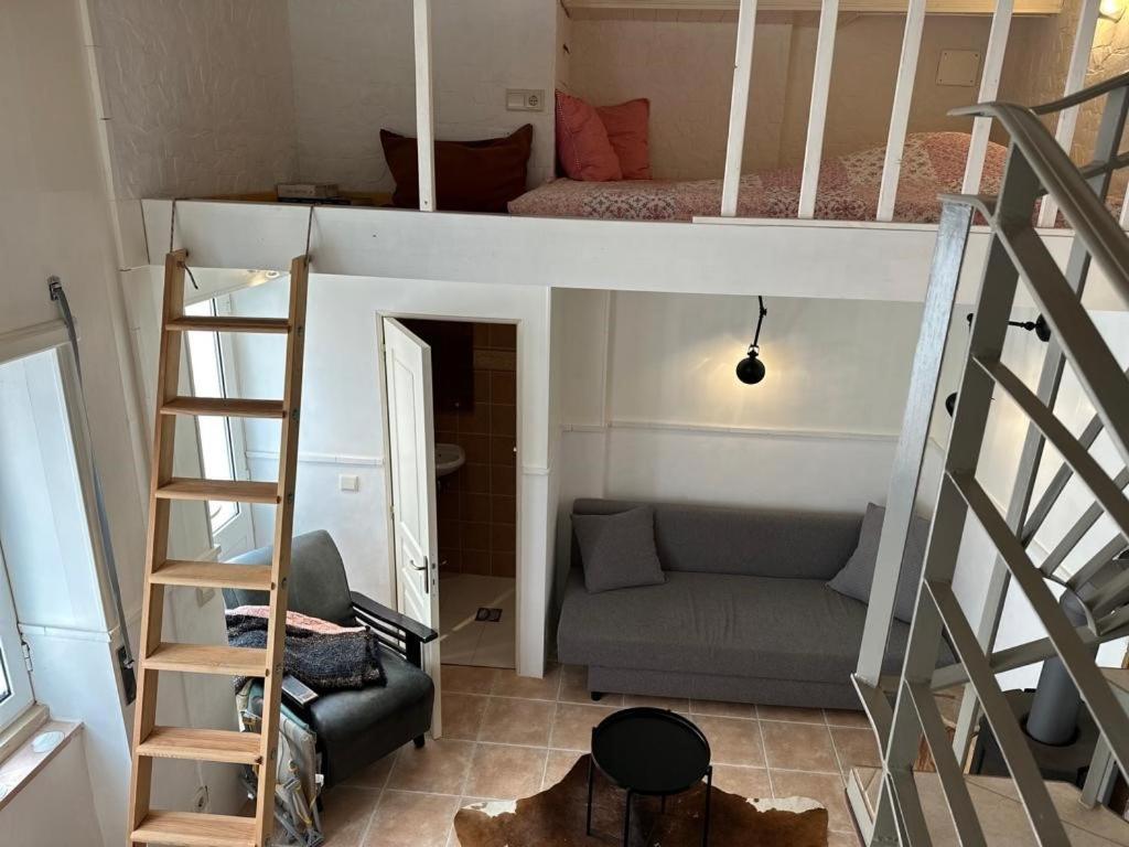 100 Meters From The Beach! Rua Da Paz Ναζαρέ Εξωτερικό φωτογραφία